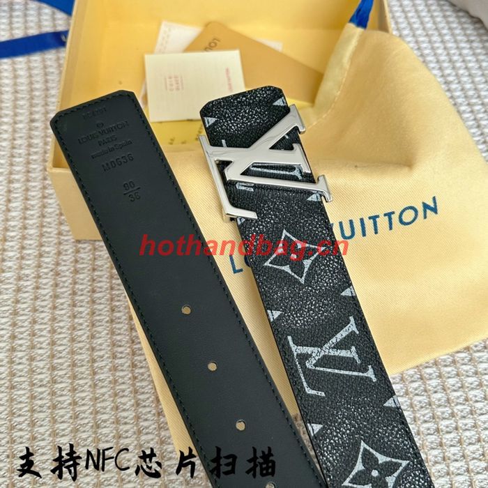 Louis Vuitton Belt 40MM LVB00074 Louis Vuitton Belt 40MM LVB00074